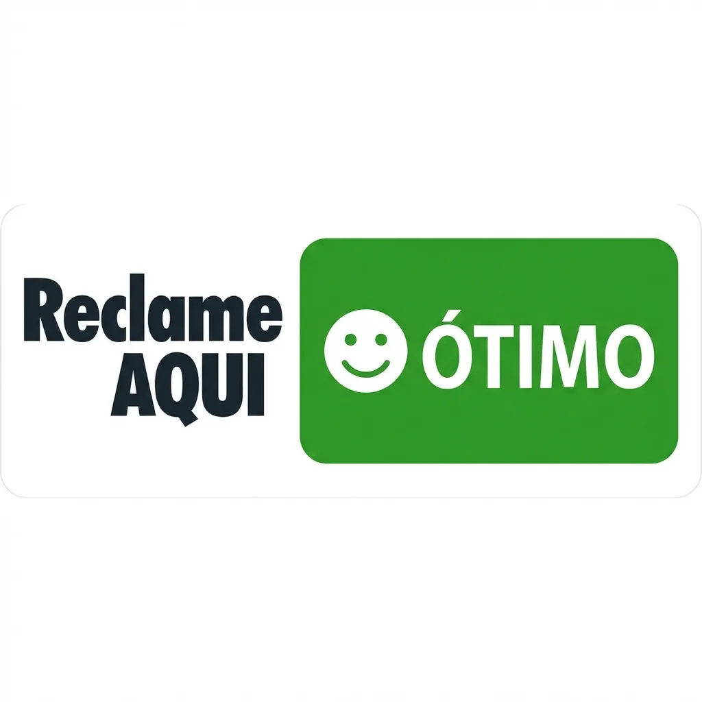 Reclame Aqui Premium